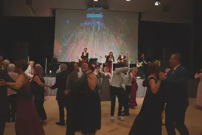 MaturaballKrieglach