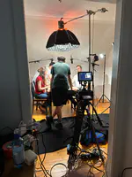 Vertonung des Kinowerbespots der LEctors